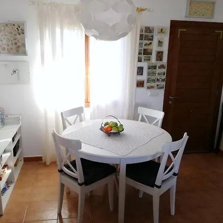 Hébergement de vacances Cristina Playa Blanca (Lanzarote)